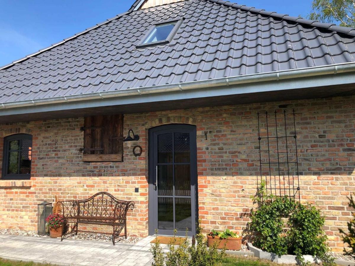 Landhaus 1884 Ofc 17 Beiershagen Extérieur photo