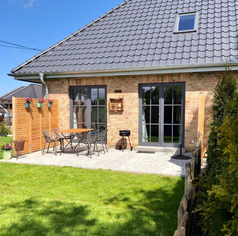 Landhaus 1884 Ofc 17 Beiershagen Extérieur photo