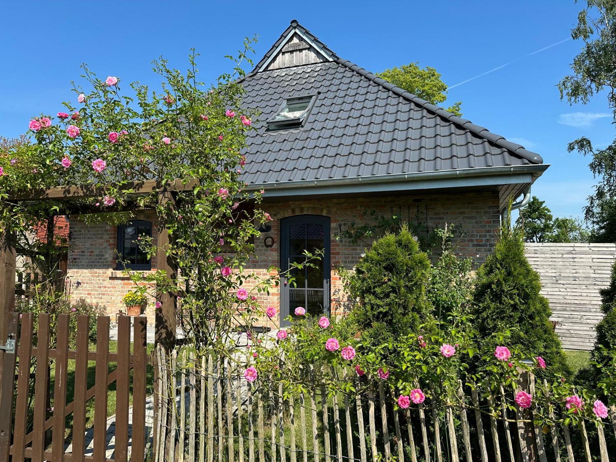 Landhaus 1884 Ofc 17 Beiershagen Extérieur photo